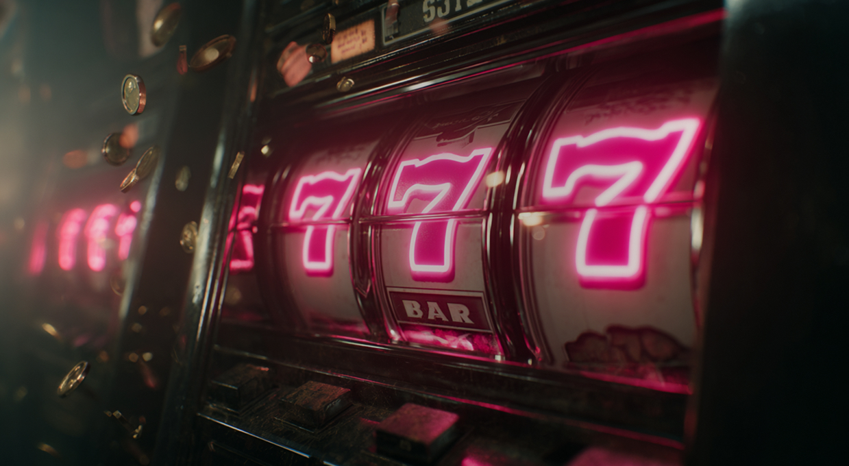 Casino Days