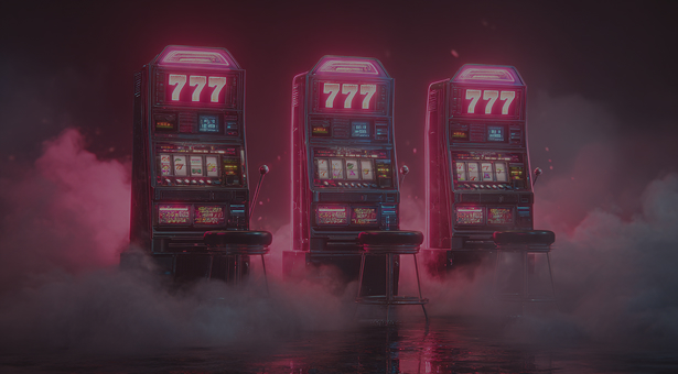 Casino Days